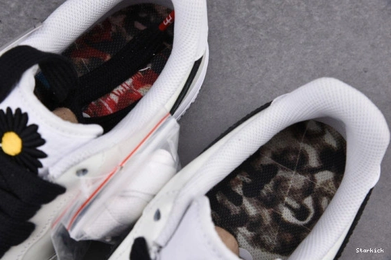 1 Nike DD3223-100 Low Para-Noise G-Dragon 2.0 Peaceminusone Force Air 0224